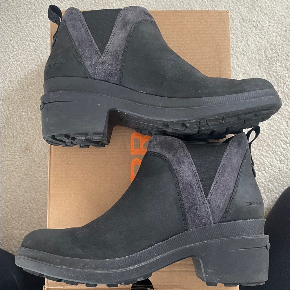 Merrell Chateau 111